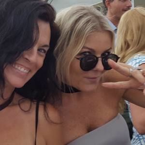 Meet your Posher, Tracey